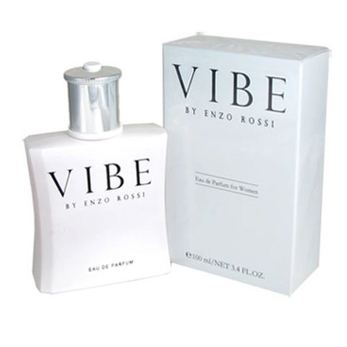 Vibe Eau de Parfum 100 ml