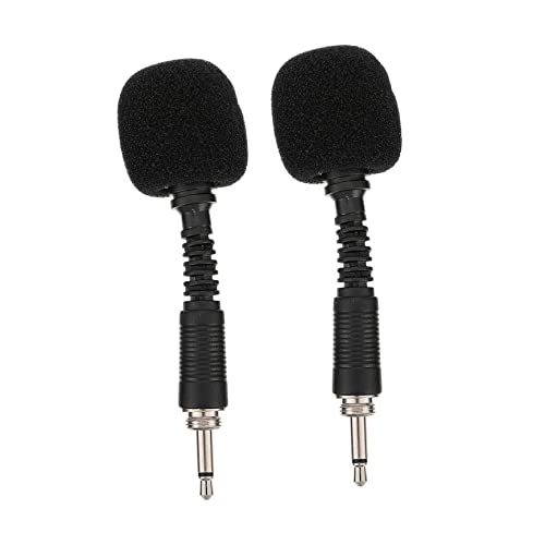 Multipurpose Wireless Microphone