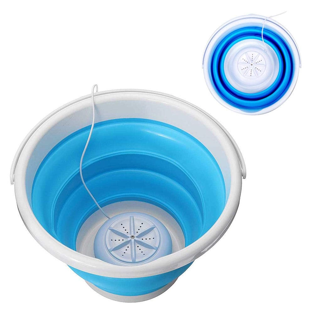 FIAVUS Foldable Laundry Cleaning Machine