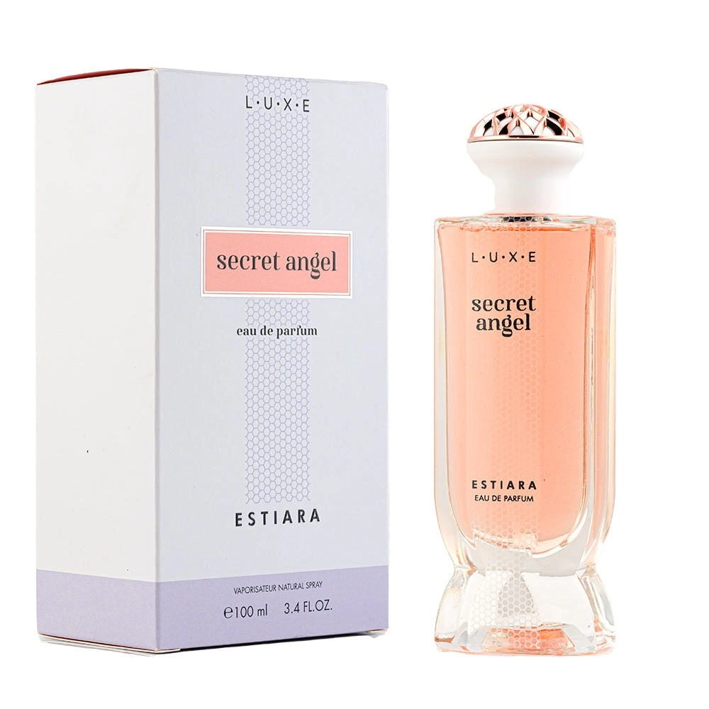 Sterling Perfumes Secret Angel Eau de Parfum 100ml