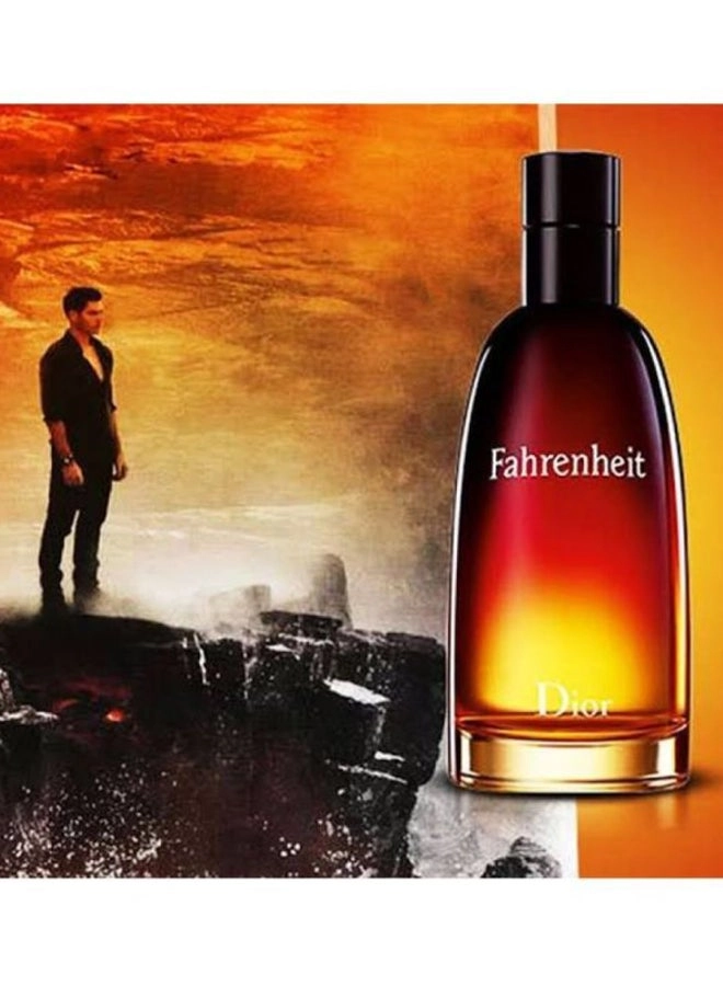 Fahrenheit Eau de Toilette 100ml