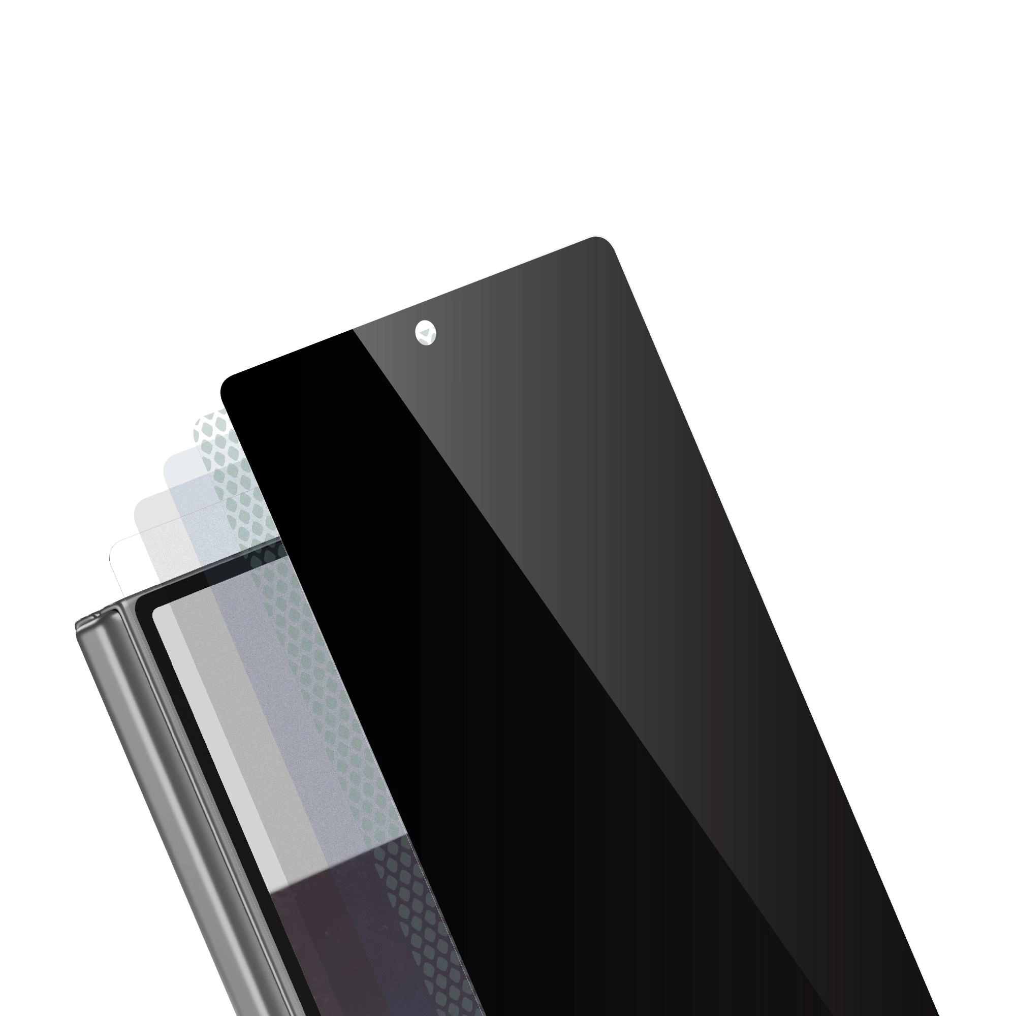 Screen Protector for Samsung Fold 7 - Privacy
