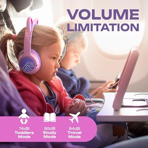 Bobo - Wireless Headphone