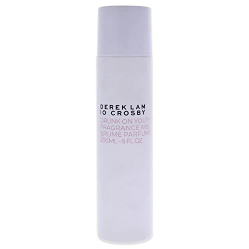 10 Crosby - Drunk on Youth - 8 oz Oriental