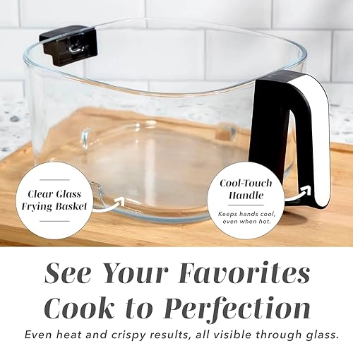 Cook with Colour YWGAF55 CRM