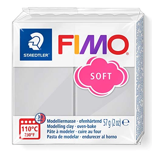 FIMO Soft - Polymer Clay 57g