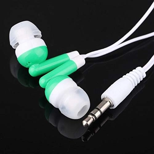 LS01 Wired Earbud Pack