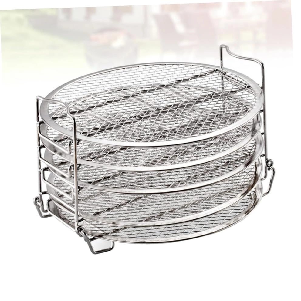 Dehydrator Rack - Stainless Steel