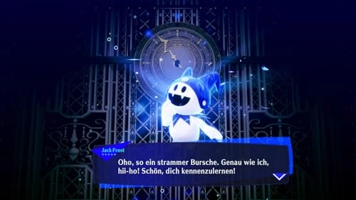 Persona 3 Reload | Nintendo Switch 2