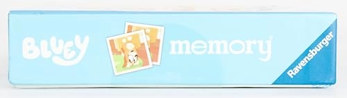 Bluey Puzzle (20934) - 48 pcs