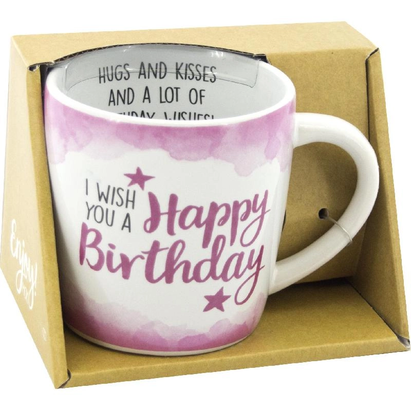 Stay Strong Mug - 340.96 ml