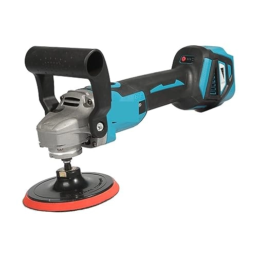 Electric Polisher - 90W 125mm