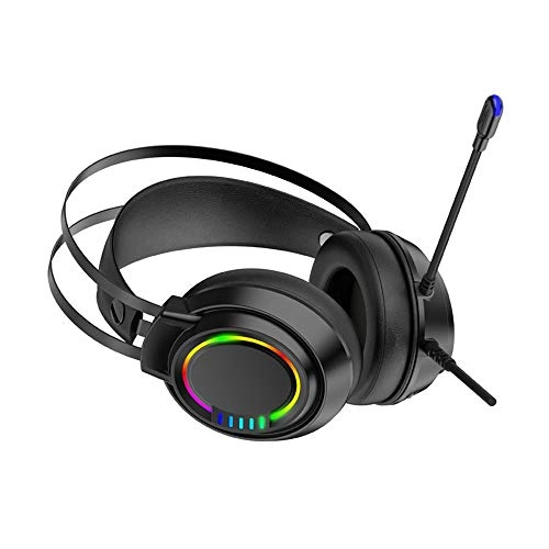 Gaming Headset Wired Headset