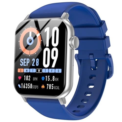 Smart Watches - 1.83"