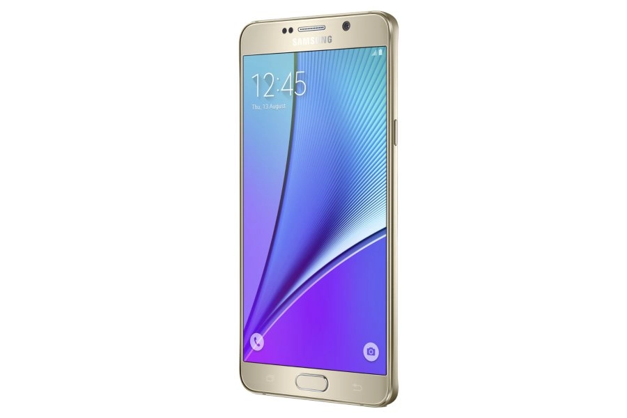 Galaxy Note 5 - 4GB 32GB