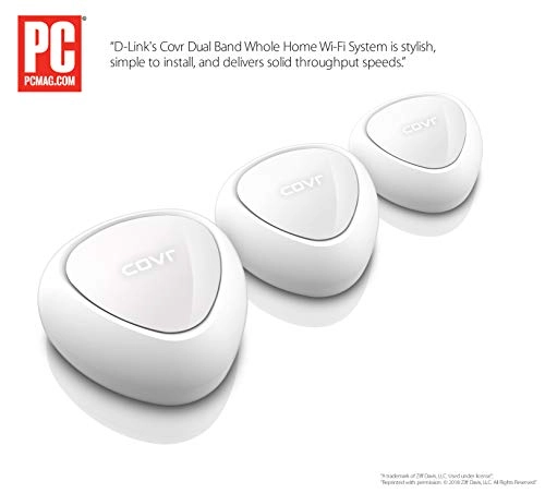 COVR-1103 - WiFi 5 3 piece(s)
