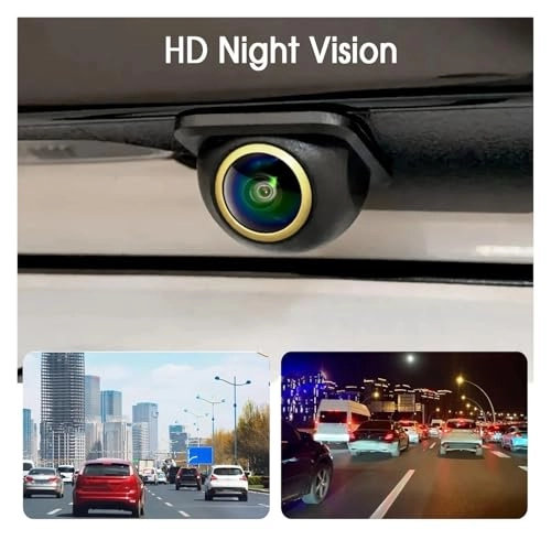 Rear View Camera - Night vision 480TV line
