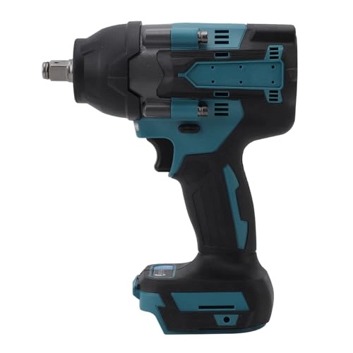 Cordless Electric Impact Wrench