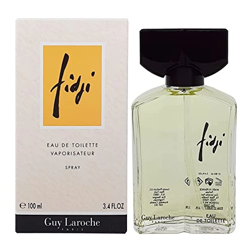 Fidji Eau de Toilette 100ml