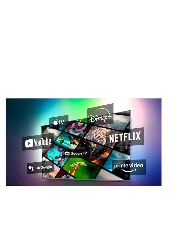 55PUT7110/56 - 55 inch