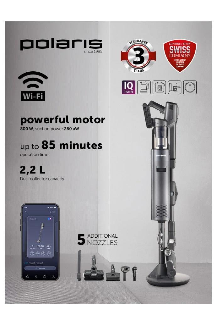 PVCS 3005 - 85 minutes