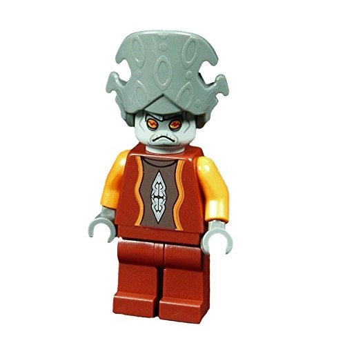 LEGO Star Wars - Nute Gunray (SW242)