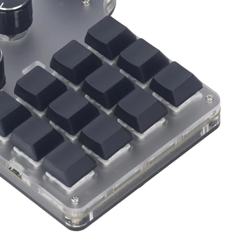 m64hx1bvin - Wired/Wireless