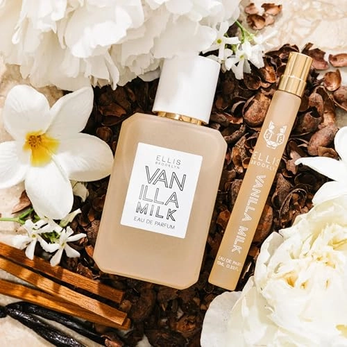 Vanilla Milk Eau de Parfum - 10ml
