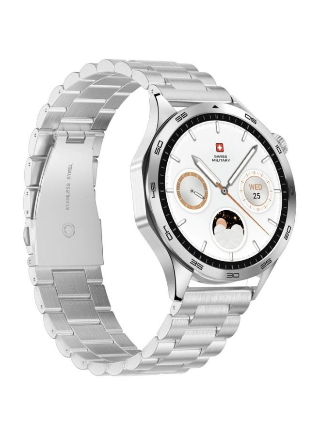 Swiss International Metal