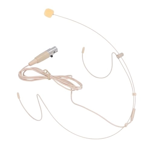 Yusat79p6m0vz1e 3.5mm-Mini-Jack+XLR Microphone