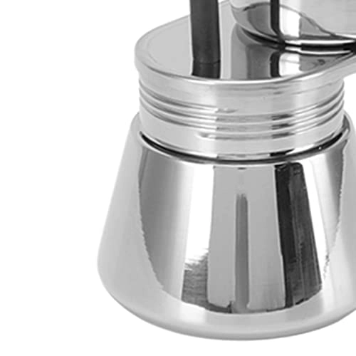 Mocha - Single Spout Portable Lightweight