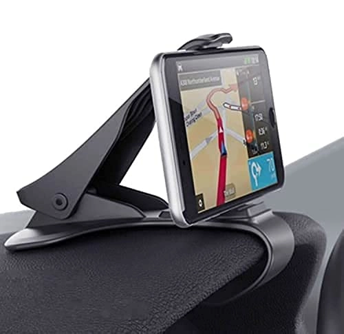 Universal Car Dashboard Mount Holder Stand Clamp Cradle Clip for Cell Phone GPS