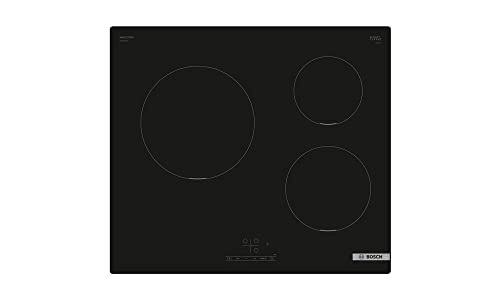 Series 4 PUC611BB5E Induction hob