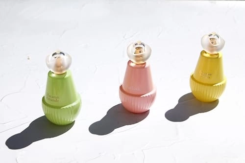 Tea Time in Paris Eau de Parfum 100ml