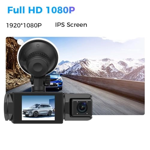 DVR64G - 1080P