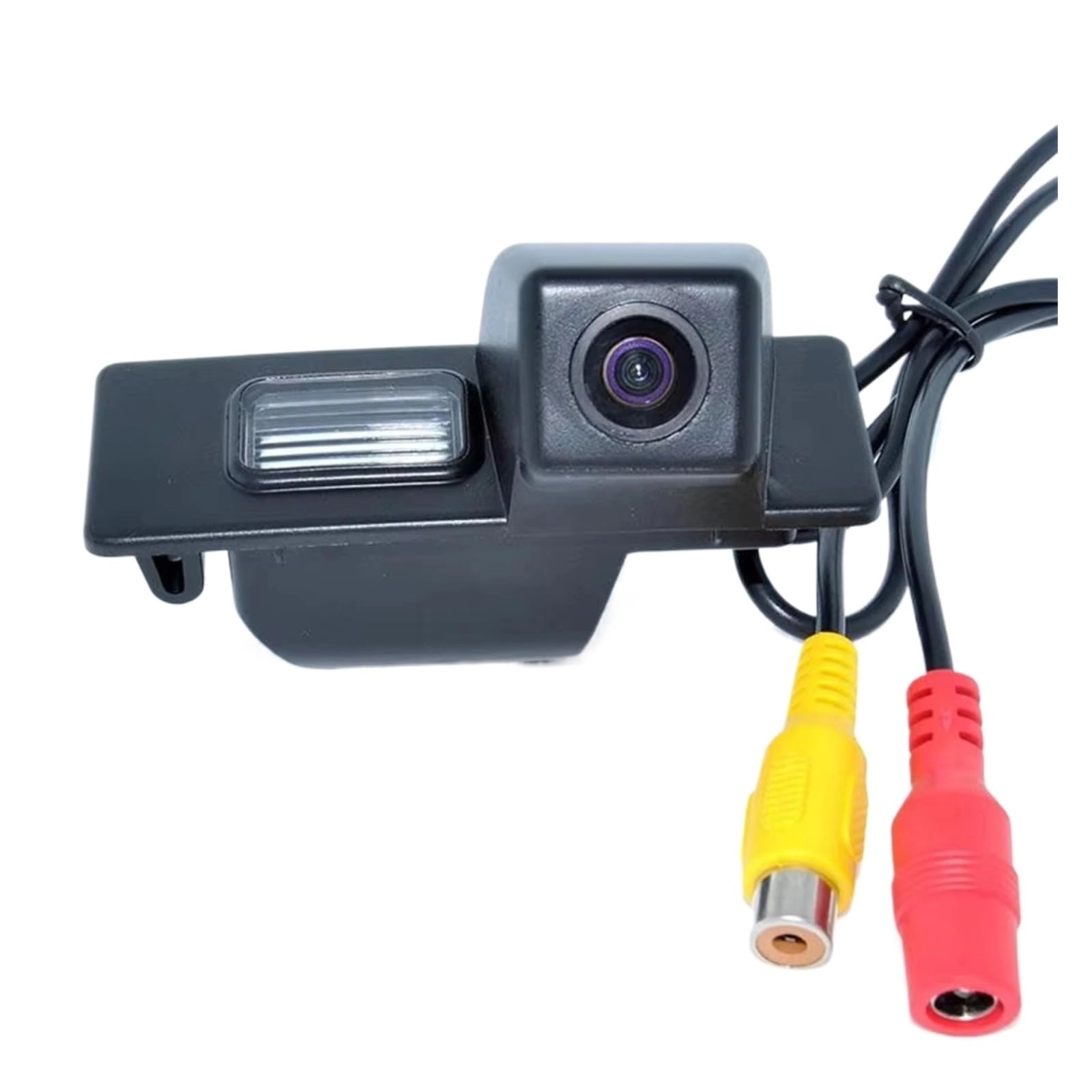 Rear View Camera - Wired