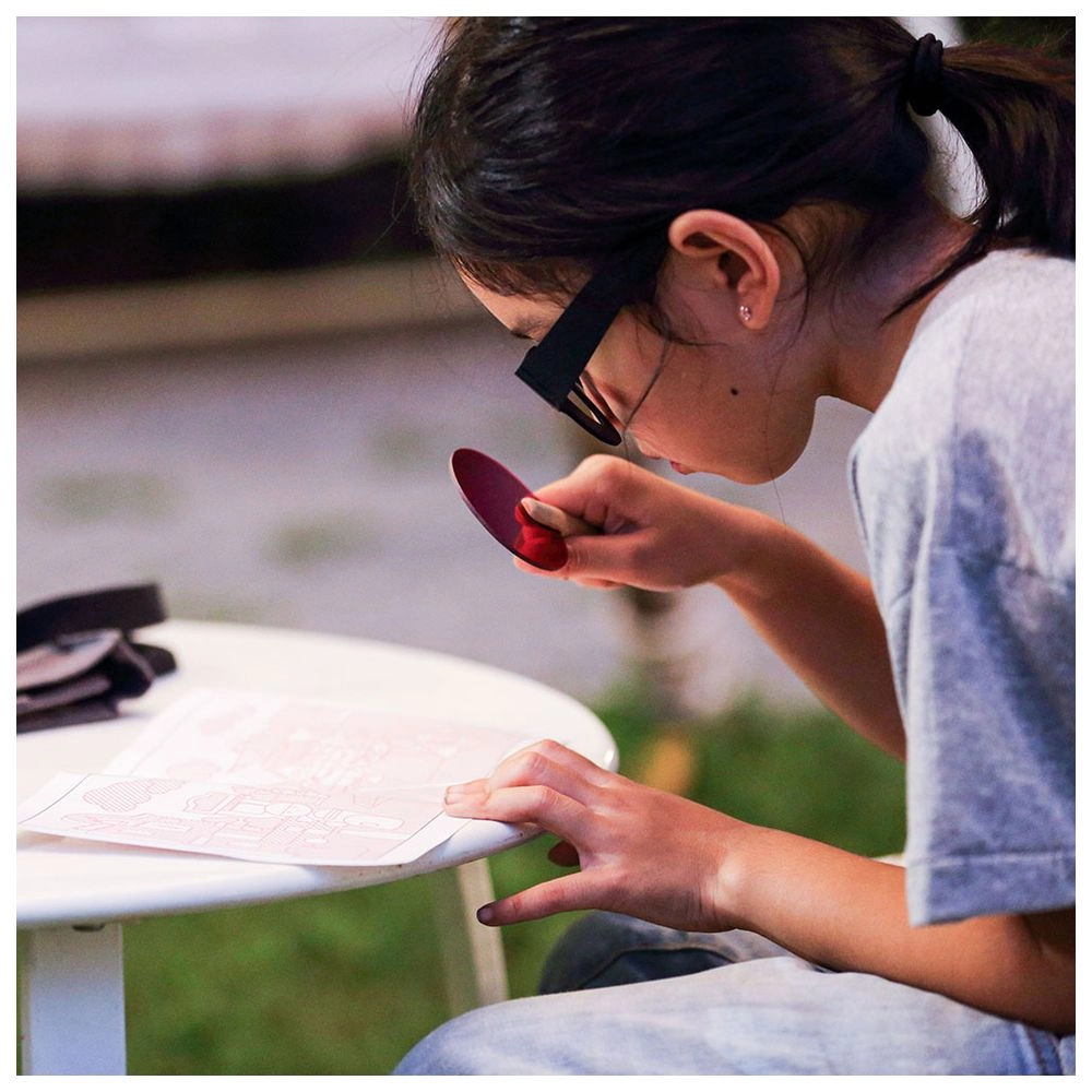 Detective Set (KETP-3701)