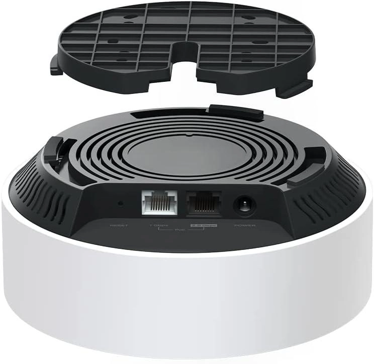 DECO X50-POE - Wi-Fi 6 Pack of 3