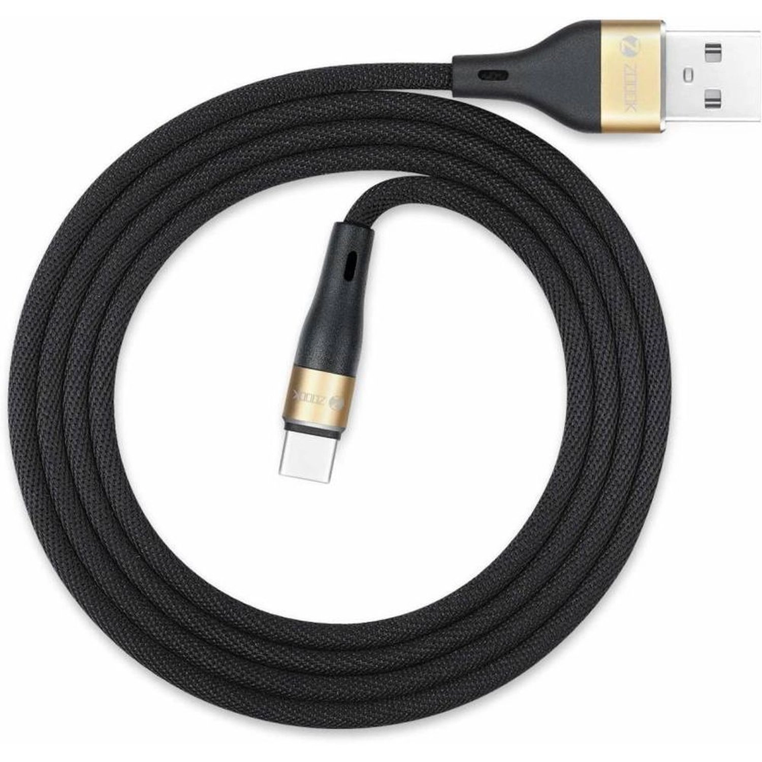 ARMOR SHIELD C100 USB Type-A to Type-C 1m