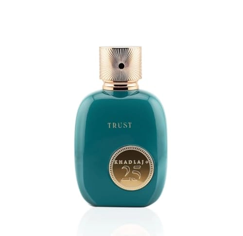 Musk Eau de Parfum 100 ml