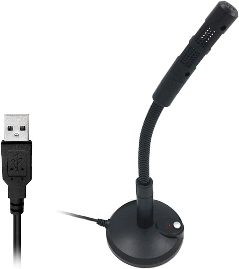 Optimal Shop FBA-2025-001 USB Microphone