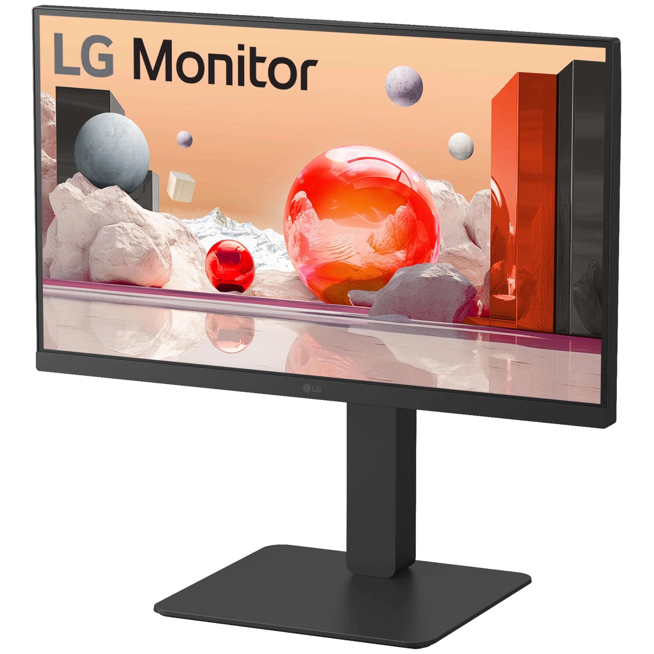 24BA650 - 24BA650-B.AEK 23.8 Inches 1920x1080