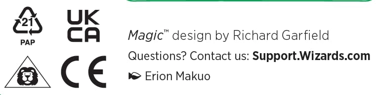 Final Fantasy IX Scene Box - The Siege of Alexandria - 6 Foil Borderless Scene Cards 6 Art Cards 3 Play Boosters 1 Display Easel