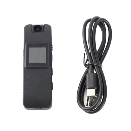 HD Safety Recording - 1920x1080p