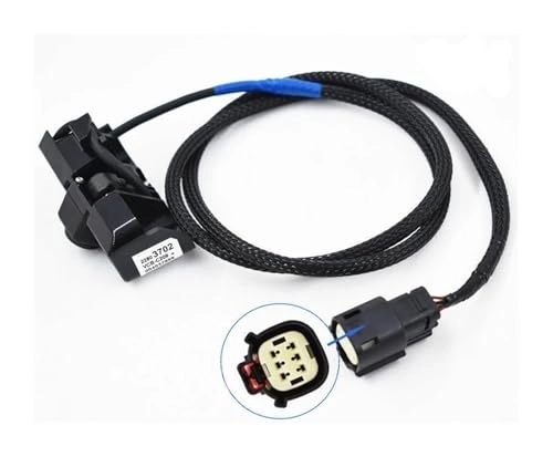 Reversing Camera - Night vision