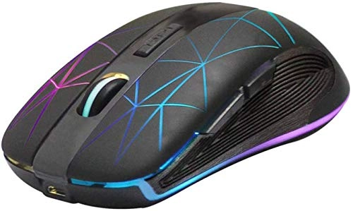 RM200 Wireless Mouse - Wireless