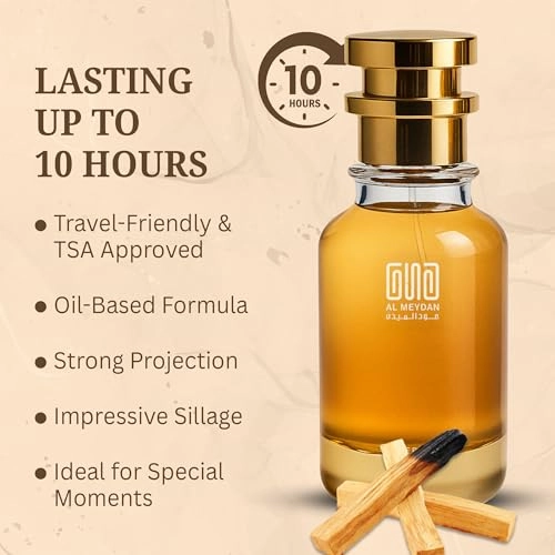 Vanylla Powwdar Eau de Parfum - 100 ml