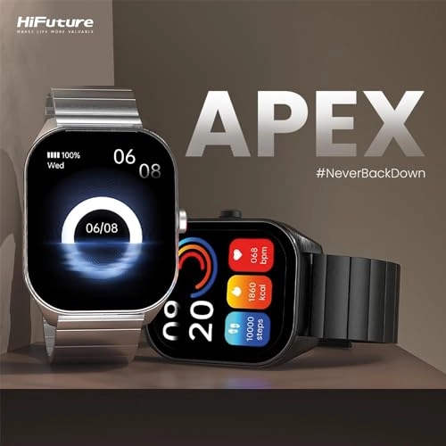 APEX Stainless Steel