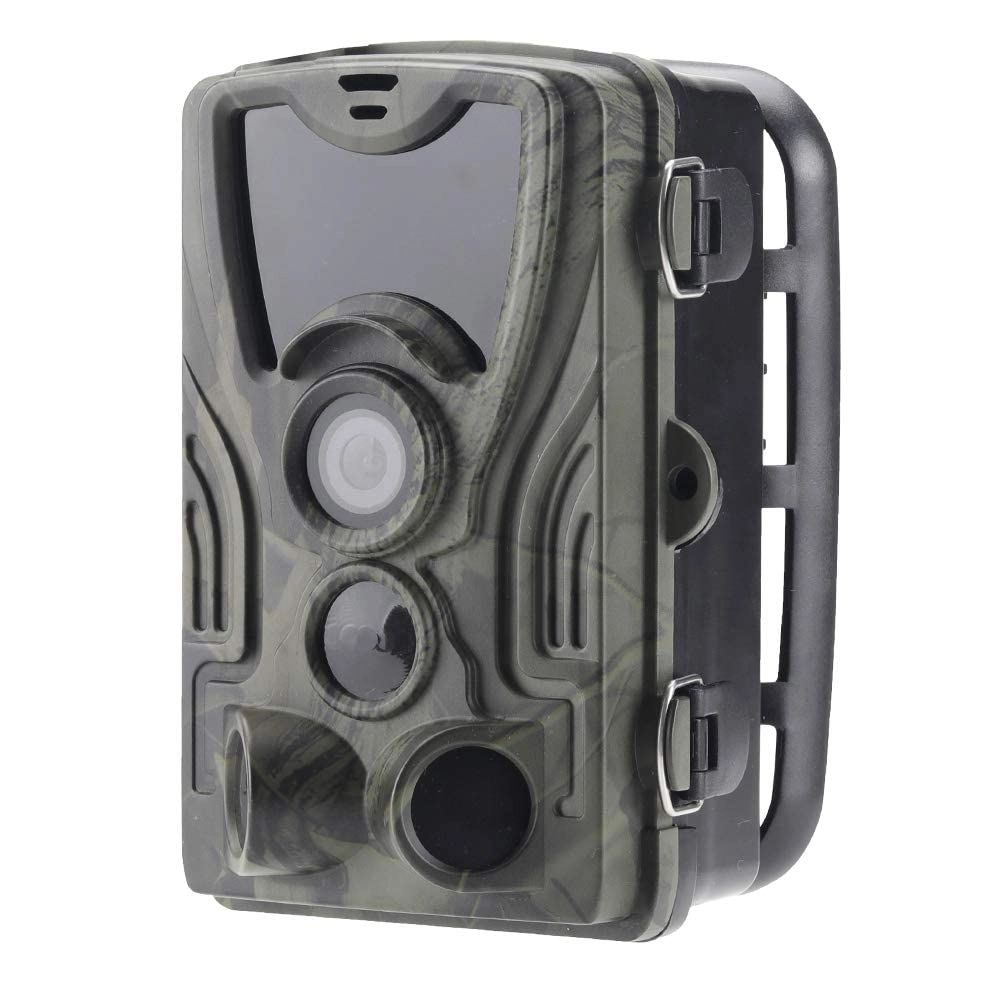 QULONG Hunt-ing Trial Camera - 16MP