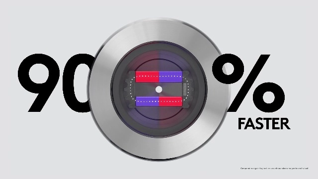 MX Master 3 Mouse - Wireless